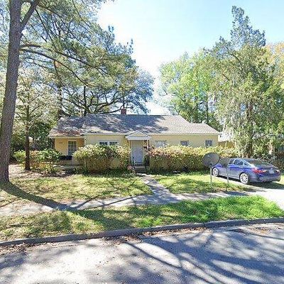 1321 E 55 Th St, Savannah, GA 31404