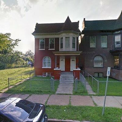 1321 Montclair Ave, Saint Louis, MO 63112