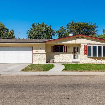 1321 N Owens St, Boise, ID 83704