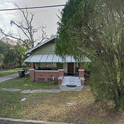 1322 W 24 Th St, Jacksonville, FL 32209