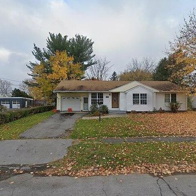 1323 Belle Ave, Utica, NY 13501