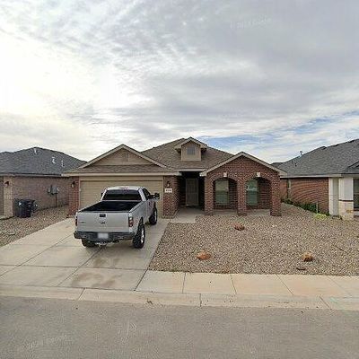 1324 Mayberry St, Odessa, TX 79765