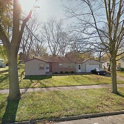 1326 Merrifield Ave, Niles, MI 49120