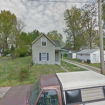 1326 E Sycamore St, Evansville, IN 47714