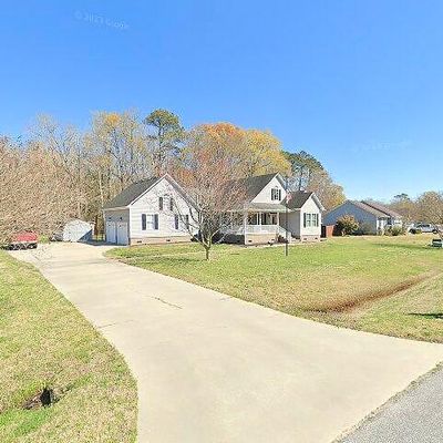 133 Justin Avenue Hertford, Hertford, NC 27944