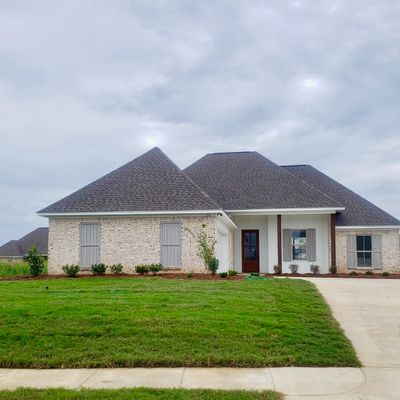 133 Hunters Way, Canton, MS 39046