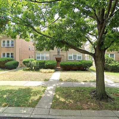 1330 Brummel St #2 E, Evanston, IL 60202