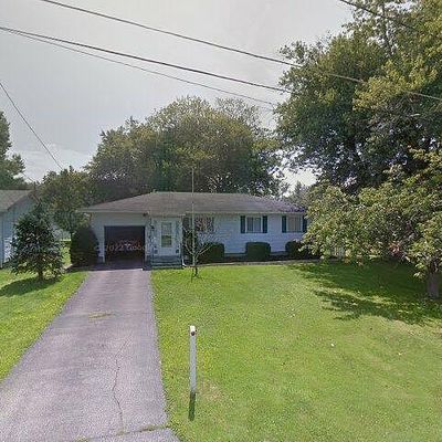 1330 E 28 Th St, Ashtabula, OH 44004