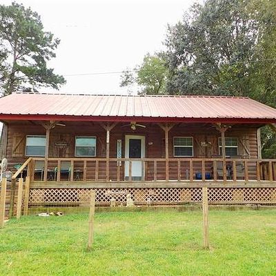 1330 River Rd, Goodrich, TX 77335