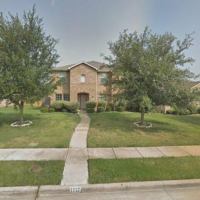 1337 Illinois Ave, Lancaster, TX 75134