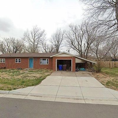 1338 S Chestnut St, Mcpherson, KS 67460