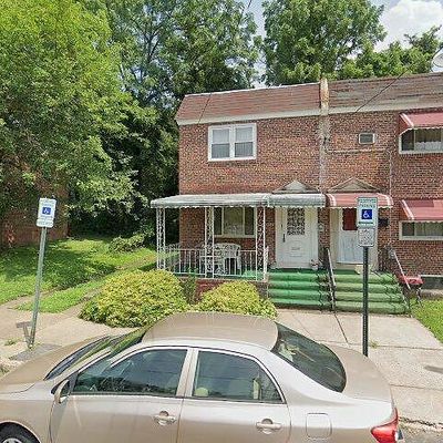 1338 Edgewood Ave, Trenton, NJ 08618