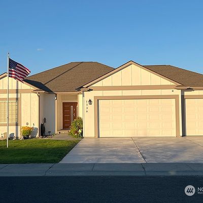 1339 Judith St, Moses Lake, WA 98837