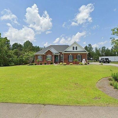 1339 Long Leaf Dr, Hartsville, SC 29550