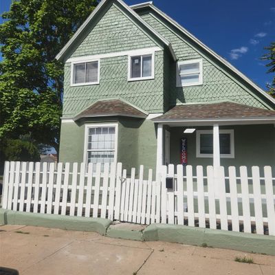 1339 Spruce St, Pueblo, CO 81004