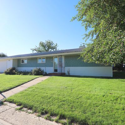 134 Crescent Dr, Sheridan, WY 82801