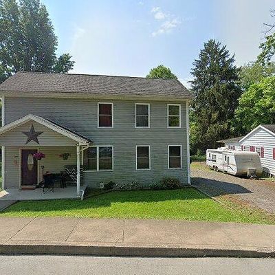 134 Worthington Dr, Bridgeport, WV 26330