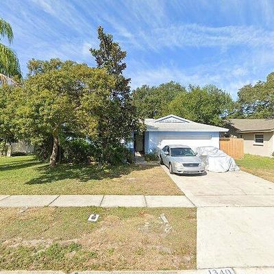 1340 Glendale Dr, Dunedin, FL 34698