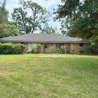 1340 Feagin St, Kountze, TX 77625