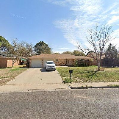 1340 Pagewood Ave, Odessa, TX 79761