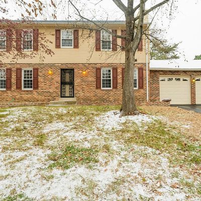 13408 Caribou Ct, Fort Washington, MD 20744