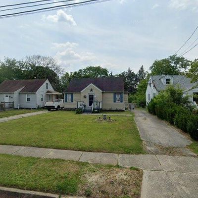 1341 Nelson Ave, Vineland, NJ 08360