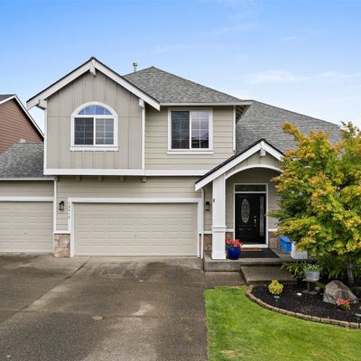 13413 168 Th Street Ct E, Puyallup, WA 98374