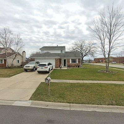 1342 Antigo Trl, Carol Stream, IL 60188