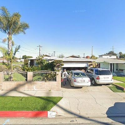 1343 W 122 Nd St, Los Angeles, CA 90044