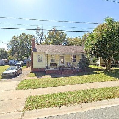 1344 Downs Avenue Charlotte, Charlotte, NC 28205