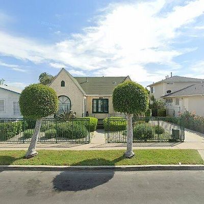 1344 W 83 Rd Pl, Los Angeles, CA 90044