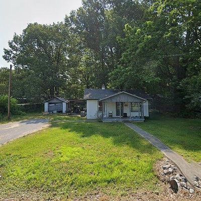 1344 Yarbro Ln, Paducah, KY 42003