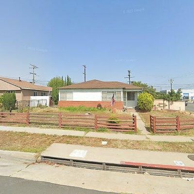 13450 S Catalina Ave, Gardena, CA 90247