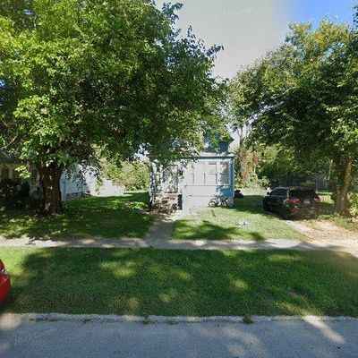 135 Apple Ave, Benton Harbor, MI 49022