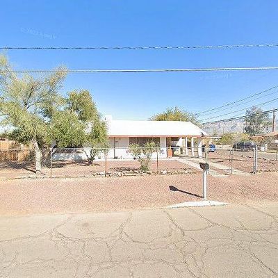 135 E Blacklidge Dr, Tucson, AZ 85705