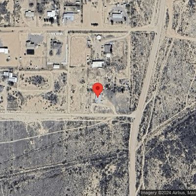 1350 E Goosetree Ln, Safford, AZ 85546