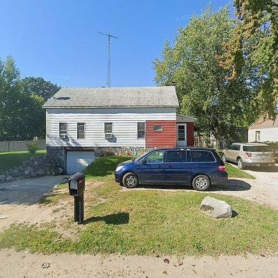 1350 Milton St, Benton Harbor, MI 49022