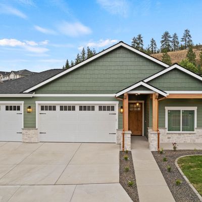 13518 N Copper Canyon Ln, Spokane, WA 99208