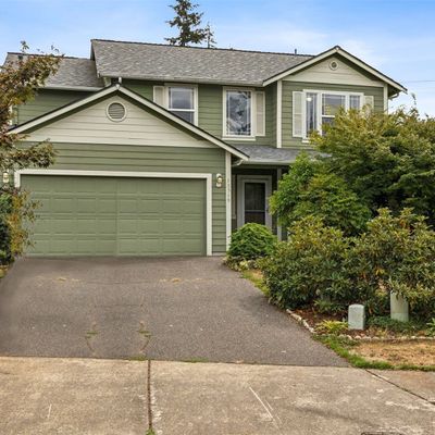 13519 110 Th Avenue Ct E, Puyallup, WA 98374