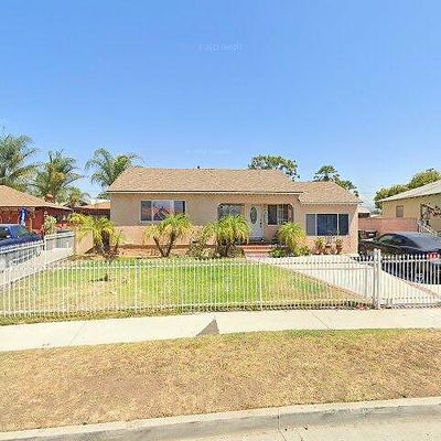 13521 Utica St, Whittier, CA 90605