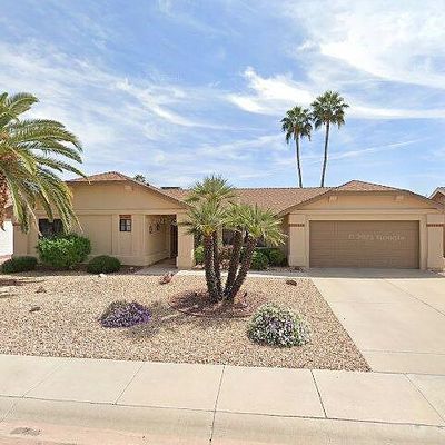 13521 W White Wood Dr, Sun City West, AZ 85375