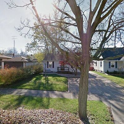 1354 Cass St, Niles, MI 49120