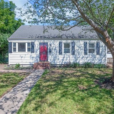 1356 Jenifer St, Norfolk, VA 23503