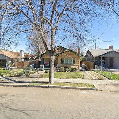 1356 N Ferger Ave, Fresno, CA 93728