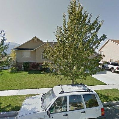 1358 E 1360 S, Spanish Fork, UT 84660