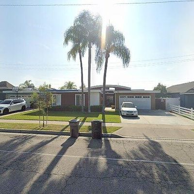 136 N Trevor St, Anaheim, CA 92806