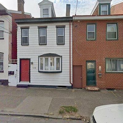 136 S 18 Th St, Pittsburgh, PA 15203