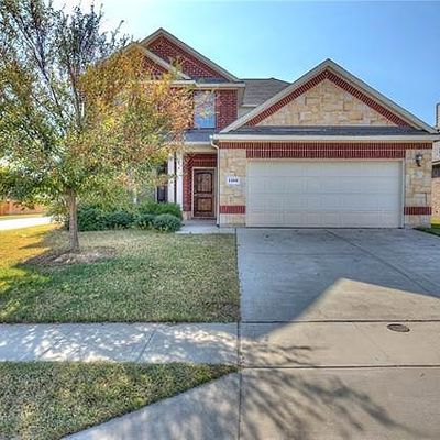 1360 Elkford Ln, Justin, TX 76247