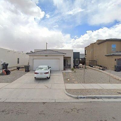 13608 Hazlewood St, El Paso, TX 79928