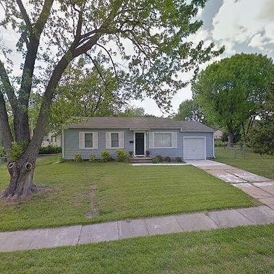 13612 12 Th St, Grandview, MO 64030